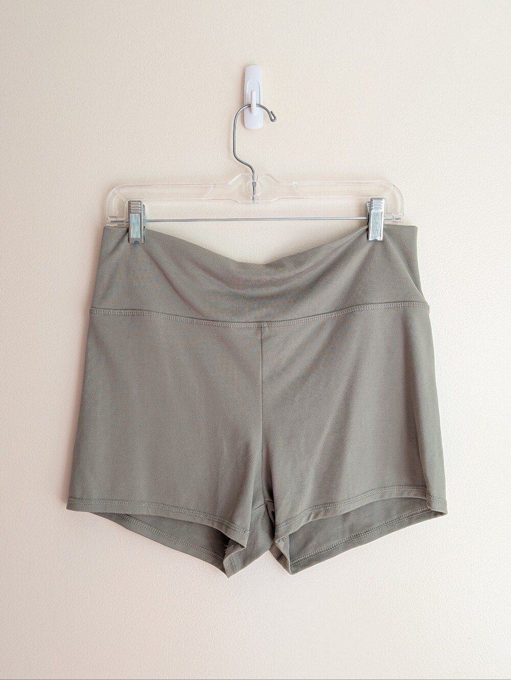 H&M Yoga Shorts